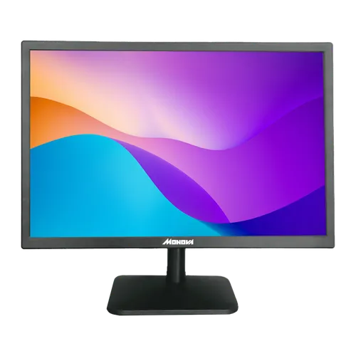 Monova M1975 19" WXGA+ (1440 x 900 ) Widescreen Monitor With Built in speakers