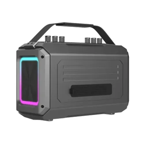 Monster Adventurer 1000 WITH ONE MIC Portable Bluetooth Speaker