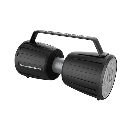 Monster Adventurer Force Bluetooth Speaker