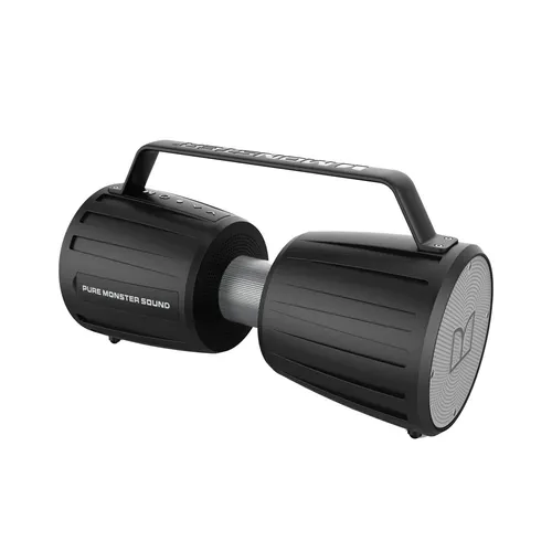 Monster Adventurer Force Bluetooth Speaker