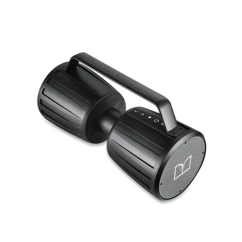 Monster Adventurer Force Bluetooth Speakers