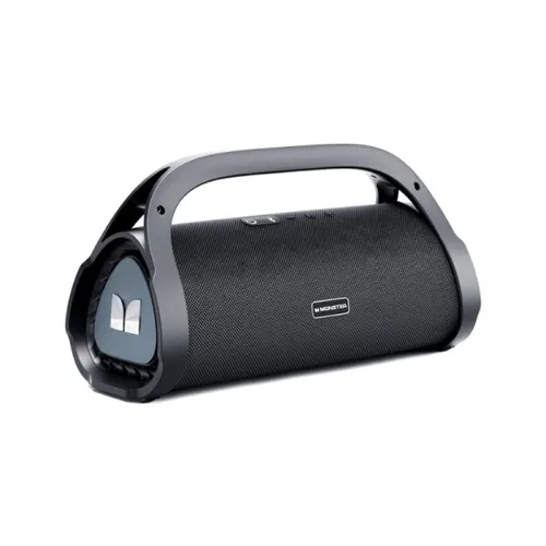Monster Adventurer Max Speaker