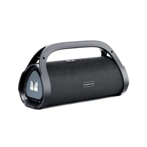 Monster Adventurer Max Speaker