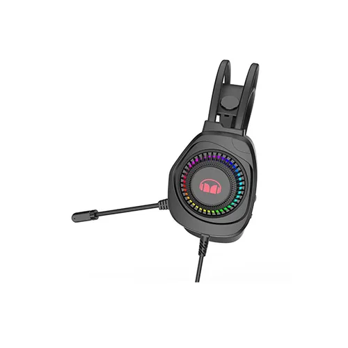 Monster Airmars N5 Lite USB + 3.5MM Gaming Headset