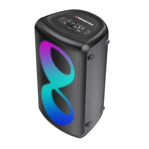 Monster Cycle Outdoor Speaker
