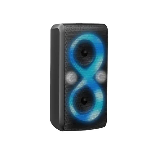 Monster Cycle Plus Speaker - MS22120