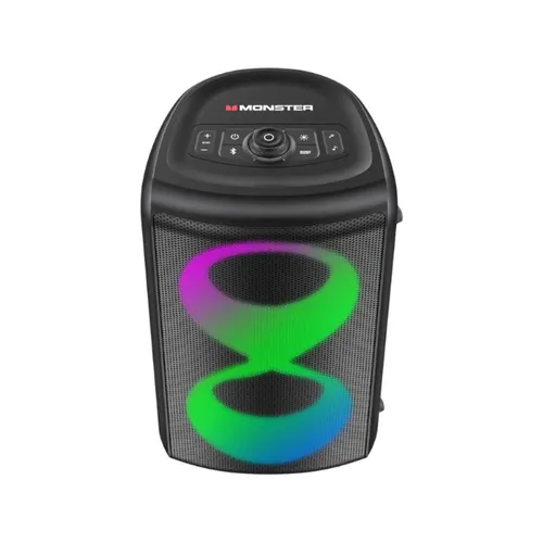Monster Cycle Speaker - MS22138