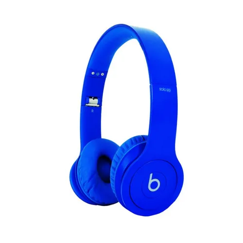 Monster Fold Wired Headphone