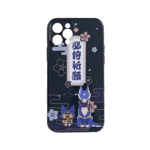 Monster Hunter Rise Cellphone Case