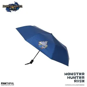 Monster Hunter Rise Umbrella