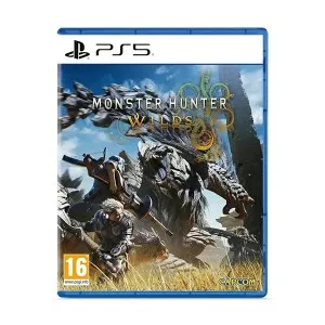 Monster Hunter Wilds