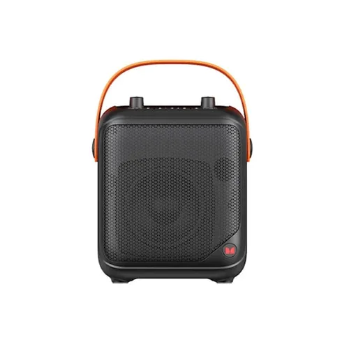 Monster M1 Portable Bluetooth Speaker