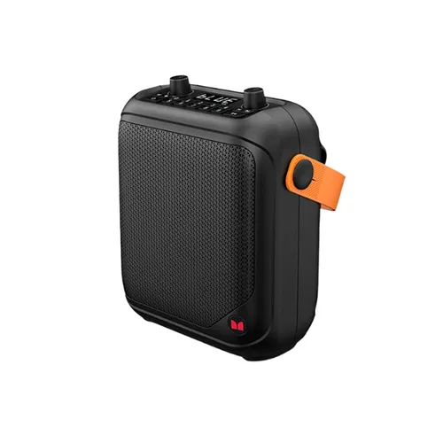 Monster M1 Portable Bluetooth Speaker