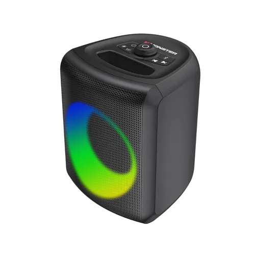 Monster M10 Musicbox Bluetooth Speaker