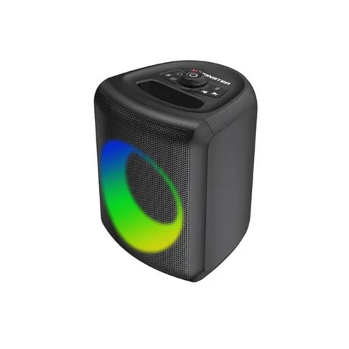 Monster M10 Portable Bluetooth Speaker