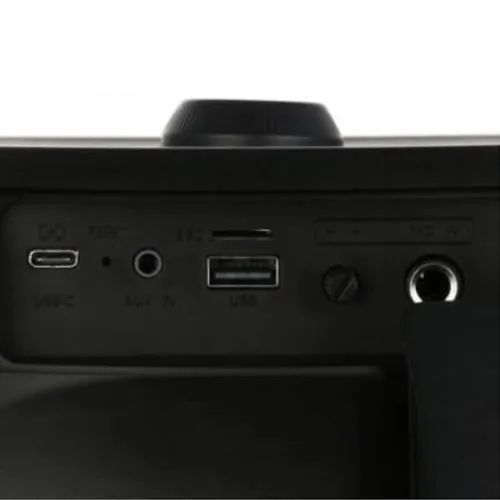 Monster M10 Portable Bluetooth Speaker
