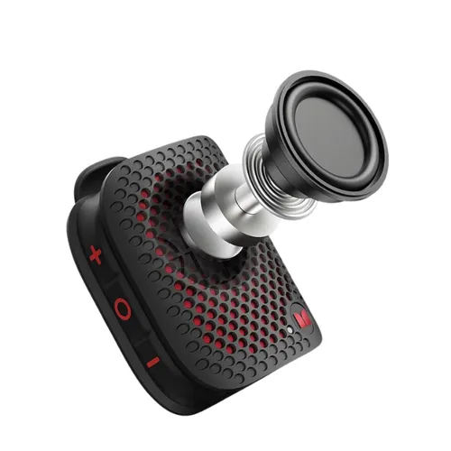 Monster M3 Wearable Wireless Speaker