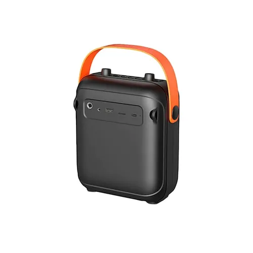 Monster MFS 1 Bluetooth Speaker