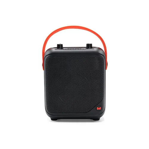 Monster MFS 1 Bluetooth Speaker