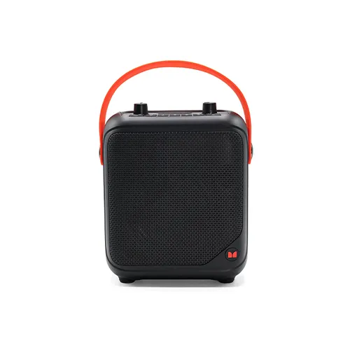 Monster MFS 1 Bluetooth Speaker