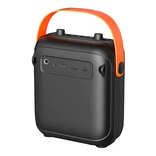 Monster MFS1 Bluetooth Speaker
