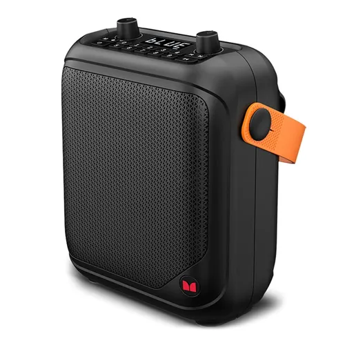Monster MFS1 Bluetooth Speaker