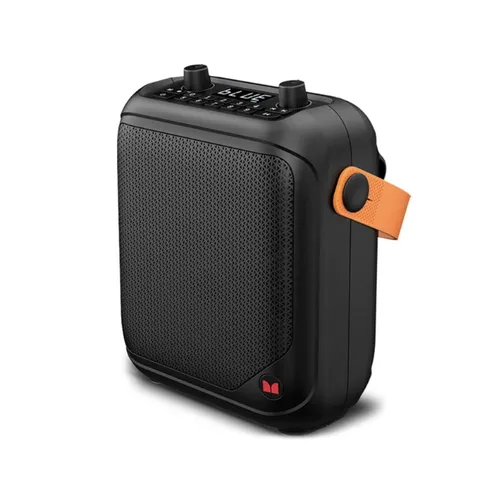 Monster MFS1 Portable Bluetooth Speaker – MS22139
