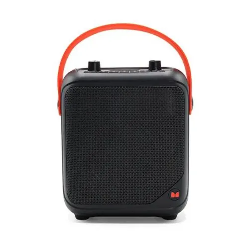 Monster MFS1 Portable Bluetooth Speaker - MS22139