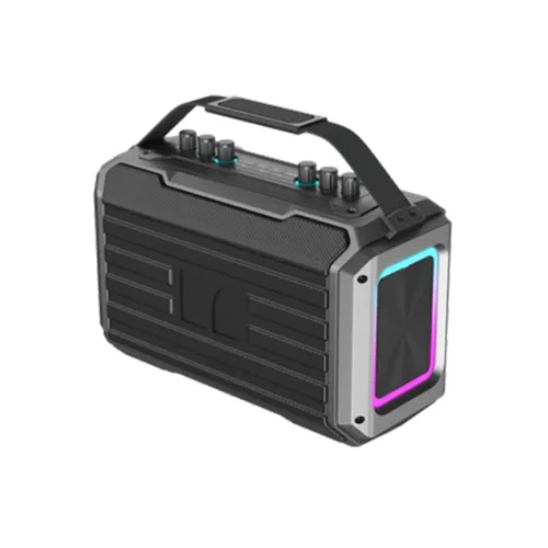 Monster MS22141 Adventurer 1000 Speaker With Single Mic