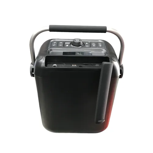 Monster MS22186 Traveller Mini Speaker
