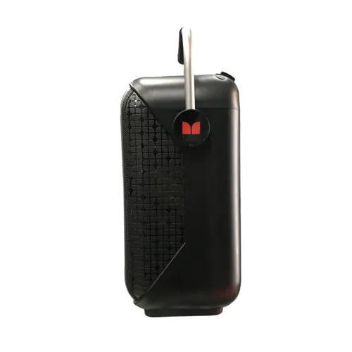 Monster MS22186 Traveller Mini Speaker