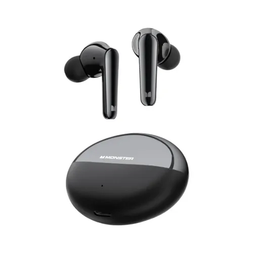 Monster N-Lite 203 AirLinks Wireless Earbuds