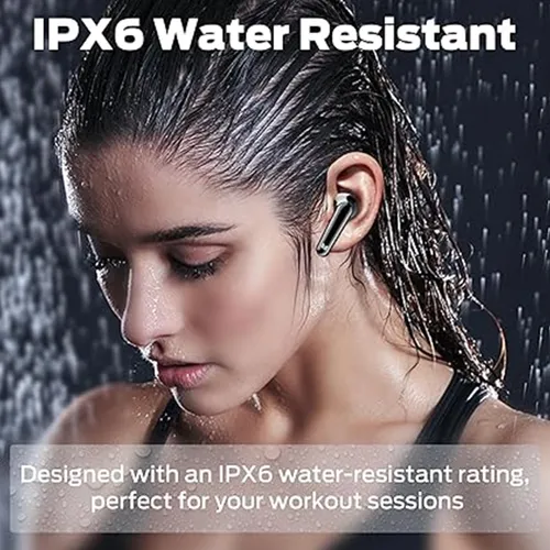 Monster N-Lite 203 AirLinks Wireless Earbuds