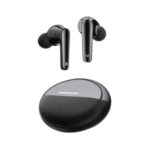 Monster N-Lite 203 AirLinks Wireless Earbuds