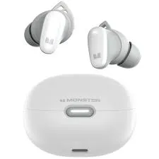 Monster N-Lite 206 Wireless Bluetooth Earphones