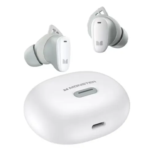 Monster N-Lite 206 Wireless Buds MH22193