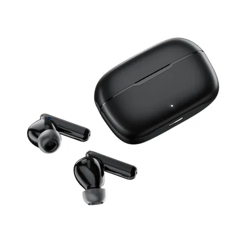 Monster N-Lite Clear Talk Buds - MS22107