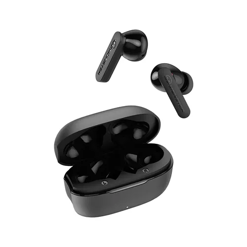 MONSTER N-Lite Clear Talk True Wireless Earphones
