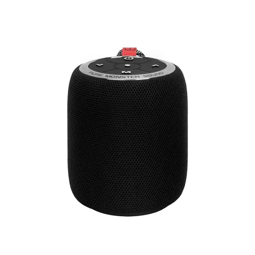 Monster S110 Superstar Portable Bluetooth Speaker