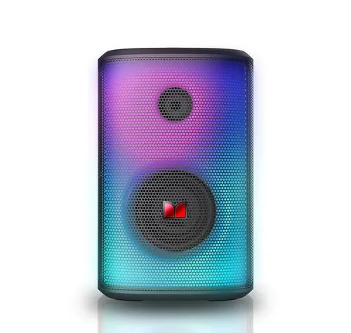 Monster Sparkle Bluetooth Speaker