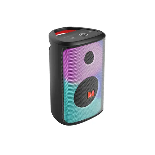 Monster Sparkle Bluetooth Speaker With Microphone