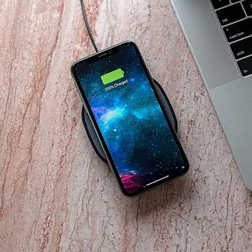 Mophie 15W Wireless Charging Pad