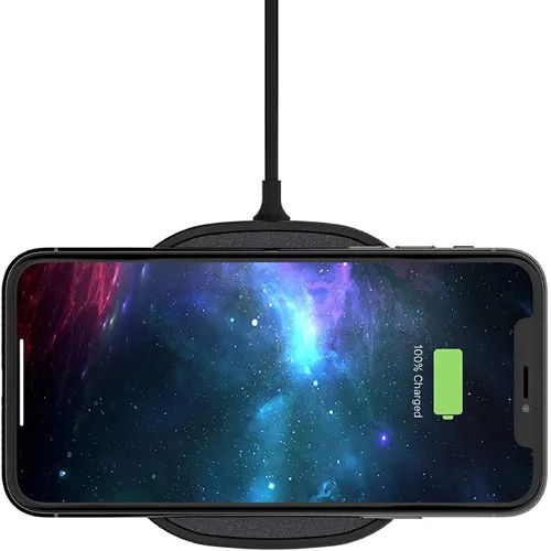Mophie 15W Wireless Charging Pad