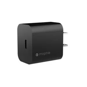 Mophie 20W USB Type-C Power Adapter