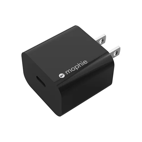 Mophie 20W USB Type-C Power Adapter