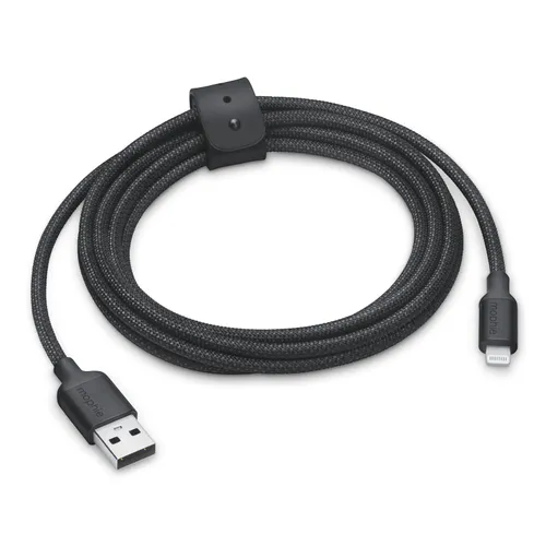 mophie USB-A to Lightning Charge Cable
