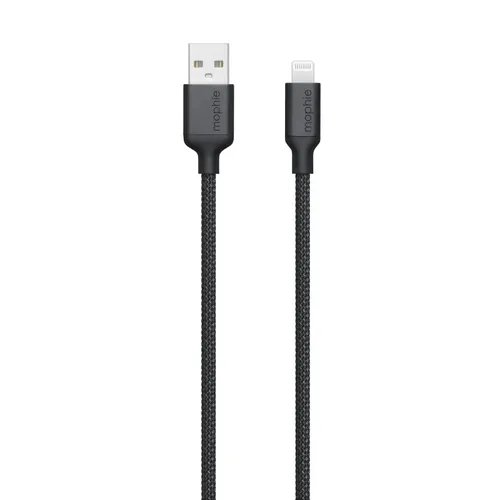 mophie USB-A to Lightning Charge Cable