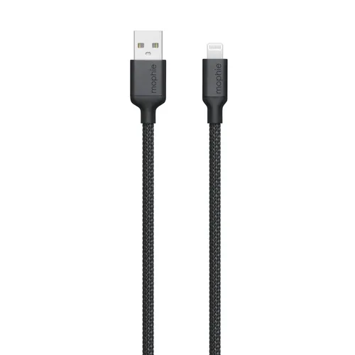 mophie USB-A to Lightning Charge Cable