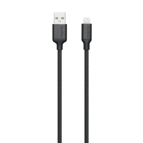 mophie USB-A to Lightning Charge Cable