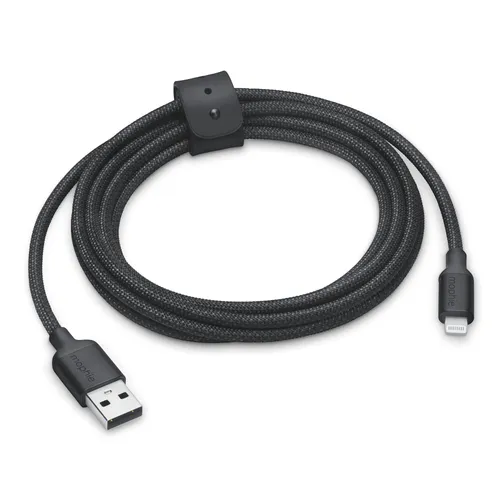 mophie USB-A to Lightning Charge Cable